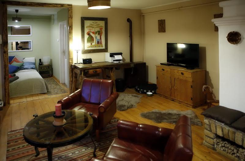 Folk In Old Town Apartman Kecskemét Kültér fotó