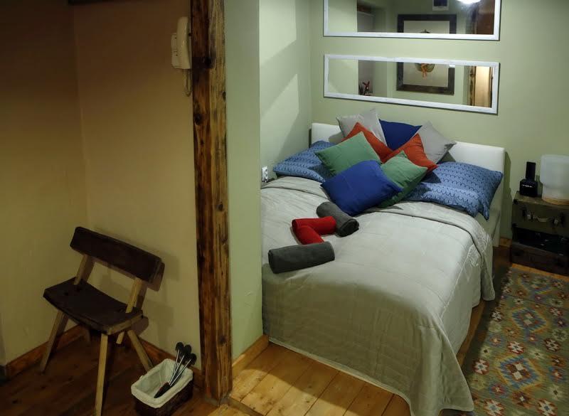 Folk In Old Town Apartman Kecskemét Kültér fotó