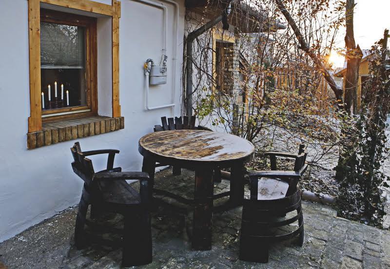 Folk In Old Town Apartman Kecskemét Kültér fotó